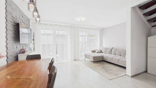 Wohnzimmer - 