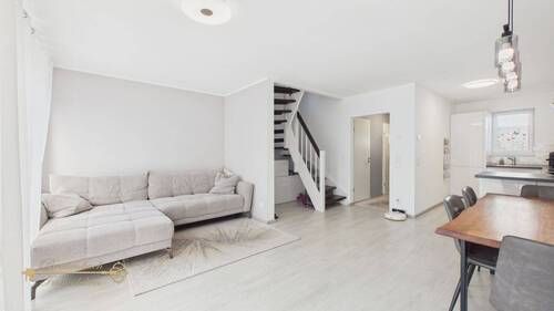 Wohnzimmer - 