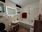 Modernes Vollbad - 