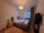 Schlafzimmer 2 - 