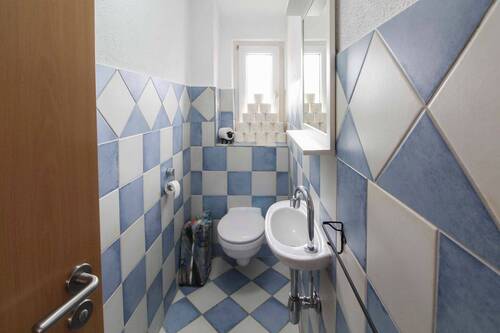 Gäste WC - 