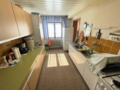 Bild 3 - 5 Zimmer Einfamilienhaus in Hungen