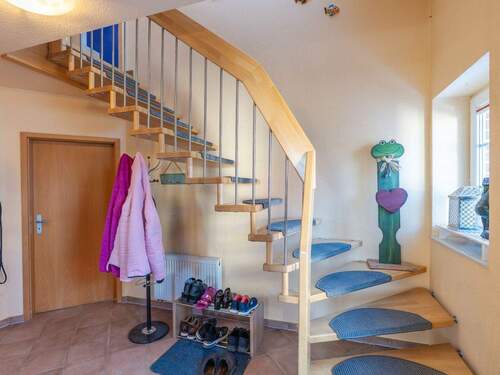 Timmel-04 - 3 Zimmer Mehrfamilienhaus, Wohnhaus in Großefehn