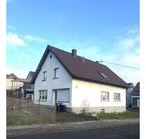 Charmantes Wohn- und Geschäftshaus in Lebach- Steinbach