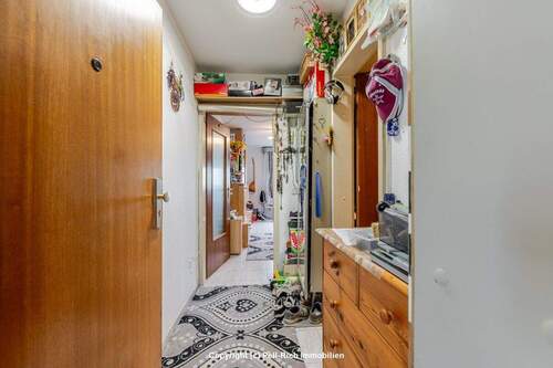 Flur/Eingang - 
