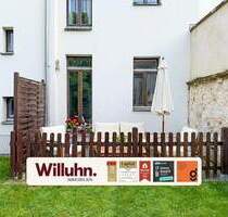 Freiwerdend! Terrassenwohnung in Gohlis-Mitte | 2009 saniert | Altbau | Denkmalgeschützt - Leipzig Gohlis-Süd