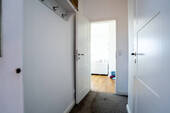 Ferienwohnung / Flur - 