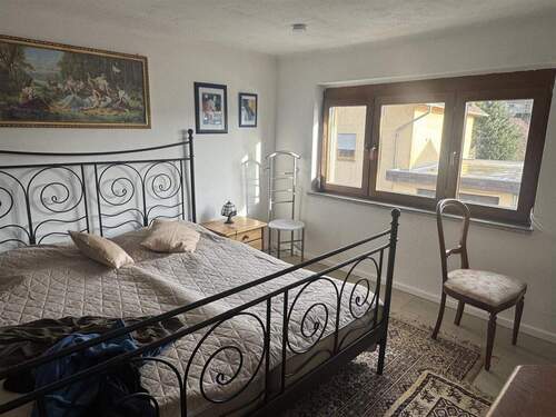Schlafzimmer - 