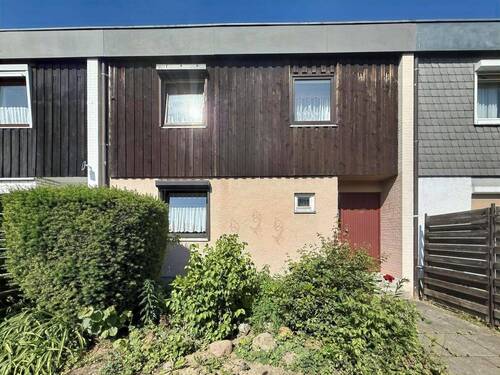 Außenansicht Front - 