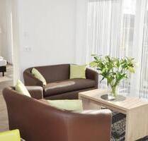 Hochwertig ausgestattetes Serviced-Apartment in Berlin Adlershof