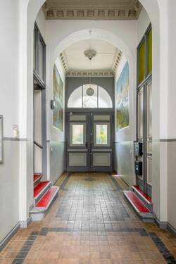 Hausflur - 