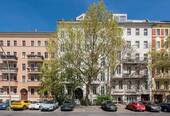 Hausansicht - 