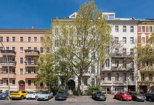 Hausansicht - 