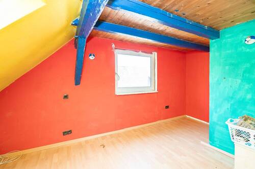Zimmer 5 - 