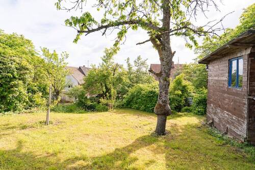 Garten - 