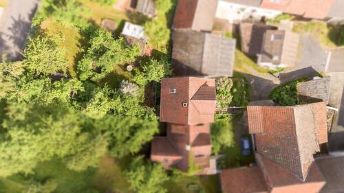 Ansicht Grundstück - 