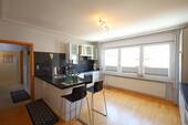 Ferienwohnung 1 - Küche - 