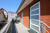 Ferienwohnung 3 - Balkon - 