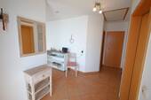 Ferienwohnung 3 - Eingangsbereich - 