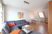 Ferienwohnung 3 - Wohnbereich - 