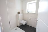 Gewerbeeinheit - Badezimmer - 