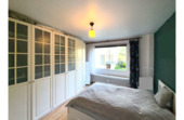 gemütliches Schlafzimmer - 
