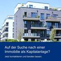 Deutsche Bank Immobilien - Etagenwohnung mit 73,10 m² in Hamburg zum Kaufen