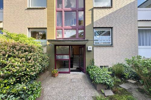 Hereinspaziert - 