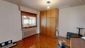 Schlafzimmer EG - 