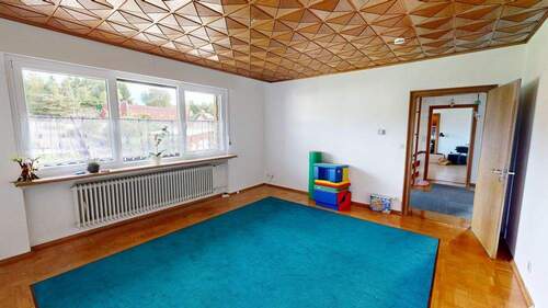 Wohnzimmer EG - 