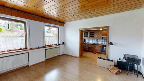 Esszimmer EG - 