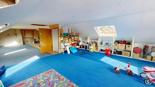 Speicherraum - 