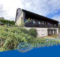 Einfamilienhaus mit hellen und großen Räumen. Platz und Ausbaupotenzial für Ihre Bedürfnisse! - Dahlem