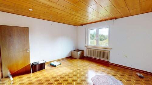 Schlafzimmer EG - 