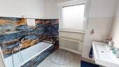 Badezimmer EG - 