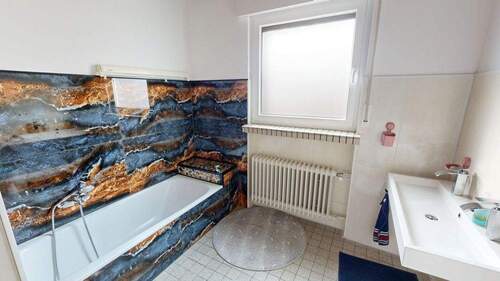 Badezimmer EG - 