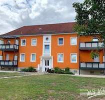 2-Raumwohnung in beliebter Etage und großem Balkon! - Meuselwitz