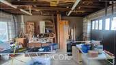 Garage (vormals als Werkstatt genutzt) - 