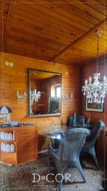 Eingangsbereich - Einfamilienhaus zum Kaufen in Dresden