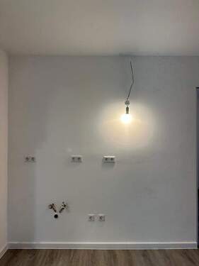 Zimmer 1 (Küchenbereich) - Etagenwohnung mit 68,60 m&sup2; in Berlin zum Kaufen