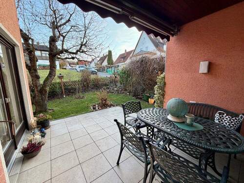 Bild 4 - Reihenendhaus mit 170,00 m&sup2; in Ebern zum Kaufen