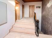 Treppenhaus OG - 