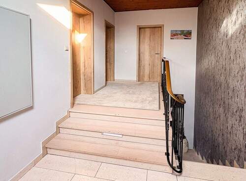 Treppenhaus OG - 
