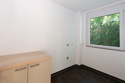 Hauswirtschaftsraum - 