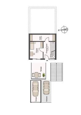 Hanggeschoss - 
