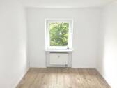 Wohnzimmer - 1 Zimmer Etagenwohnung zur Miete in Erfurt