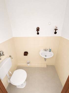 Separates WC - 