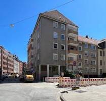 3-Zimmer Wohnung mit Balkon in HannoverOststadt
