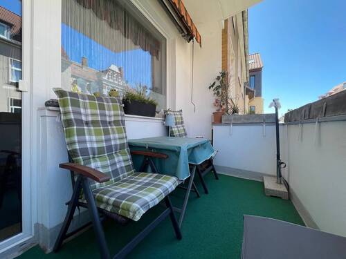 Balkon - 