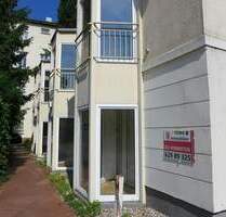 Separates Gebäude auf Köpenicker Einkaufsmeile für Gewerbezwecke. - Berlin